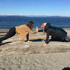 Meet your Posher, Mary